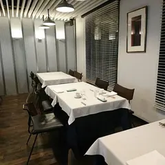 イタリアン×和食レストラン アンド