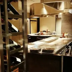 鉄板 なかつか