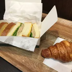 俺のBakery&Cafe 新宿京王モール