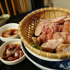 川床屋