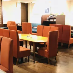 旭川珈琲 カフェ・ドゥ・コリンズ