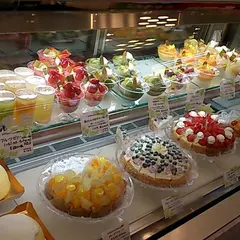 パティスリーFUKAYA