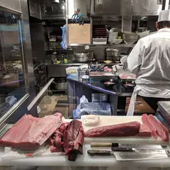 近畿大学 水産研究所 銀座店