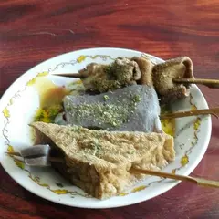そば処 池田屋