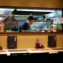 あなご屋 銀座 ひらい