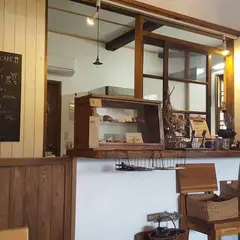 CAFE FUTHE