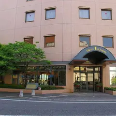 コートホテル広島