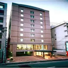平和台ホテル天神