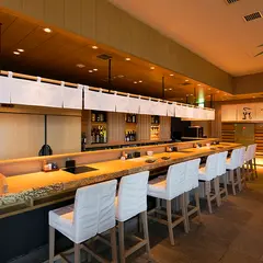 銀座おぐ羅丸の内TOKIA店