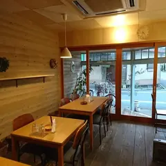 vow's space & cafe