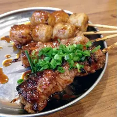 新橋やきとん 浅草橋店