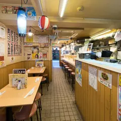 やきとん まこちゃん新館