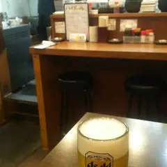 新橋やきとん 麻布十番店