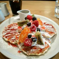 CAFE Stylo カフェ スティロ