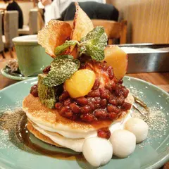 kawara CAFE & KITCHEN 吉祥寺PARCO店