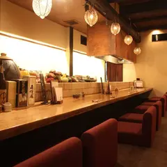 牛串 桜真