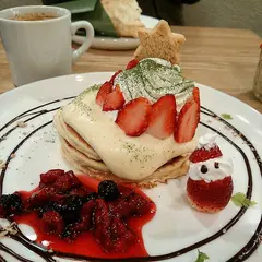 ナチュラルクレープ
