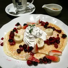 銀座珈琲店 銀座数寄屋橋店