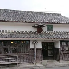 西岡酒造店