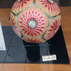 加賀てまり 毬屋