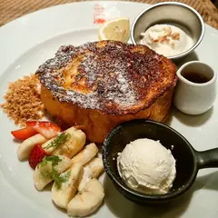 ザ・フレンチトーストファクトリー ヨドバシAkiba店