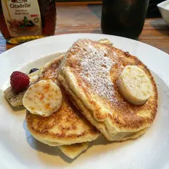 ロイヤル・ガーデンカフェ渋谷