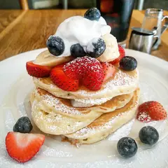 cafe HOFF