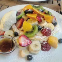 ALOHA Kitchen アロハテラス木更津店
