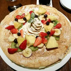 ガイ&ジョーズ ハワイアン スタイル カフェ