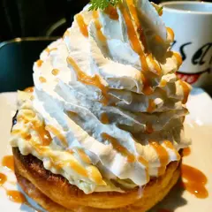 Cafe ASAN -カフェアサン-