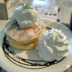 テディーズ ビガー バーガー 表参道店