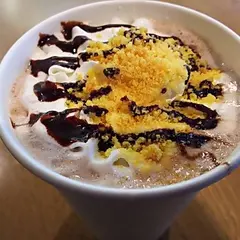 スターバックスコーヒー 西武本川越駅店