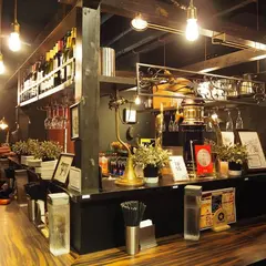 レッドロック 心斎橋店
