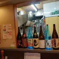 まほろば 新橋本店