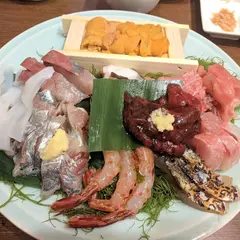 池のや