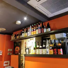 炎麻堂 神田店