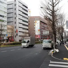 ホテルサンライト 新宿