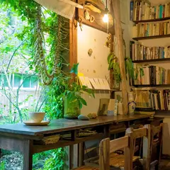 SEWING TABLE COFFEE