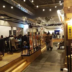 アソビル（ASOBUILD）