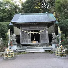 霧島神社