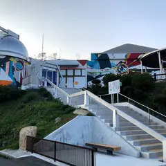 岡山天文博物館