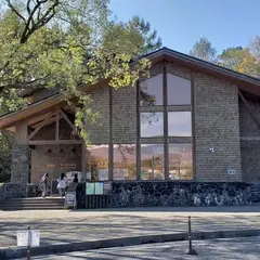 裏磐梯ビジターセンター