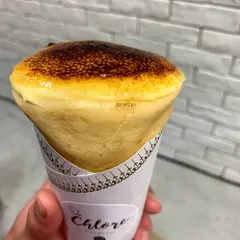クロレクレープリー