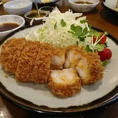 とんかつ武蔵 さんプラザ店