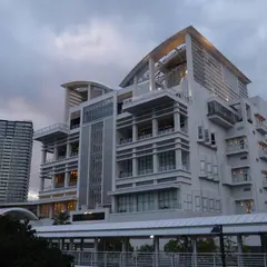 東横INN神戸三ノ宮1