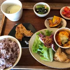 NANATSUMORI CAFE