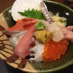 海鮮問屋