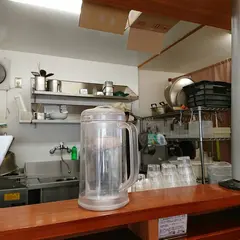 暁 製麺