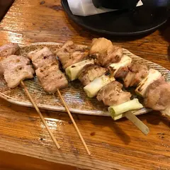 腹八分目 新宿中央口店
