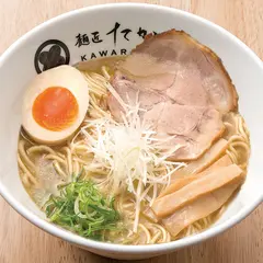 麺匠たか松KAWARAMACHI